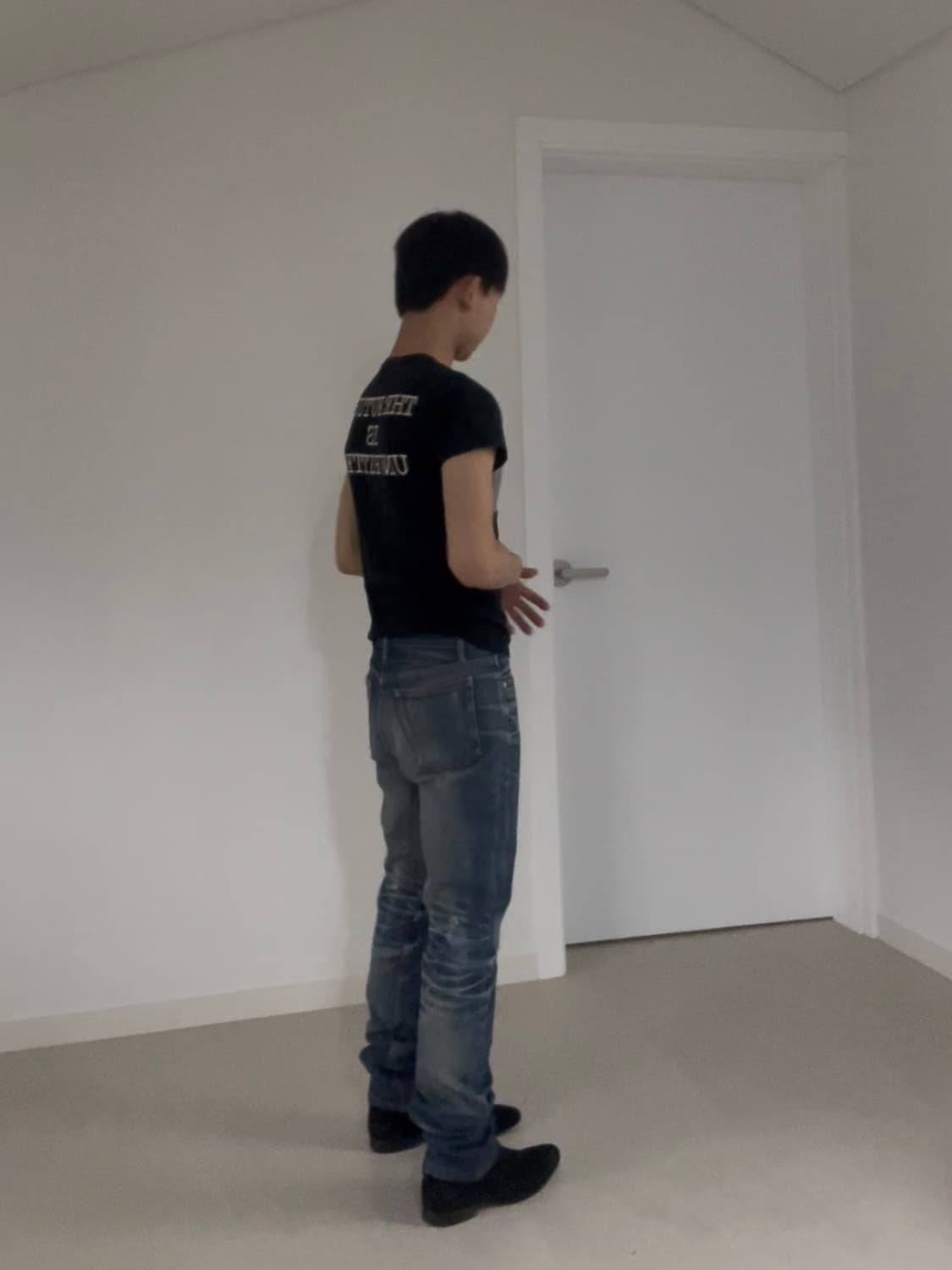 A.P.C 뉴 큐어 진 상품이미지2