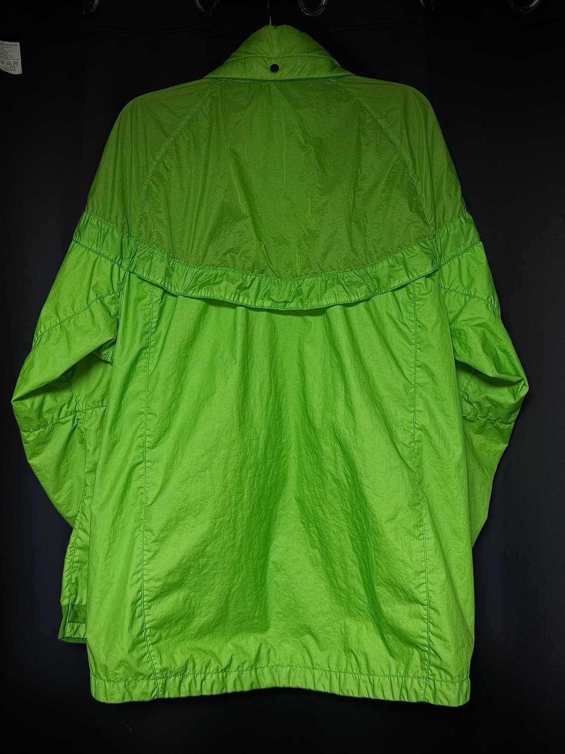 스톤아일랜드 나이키 상품이미지3