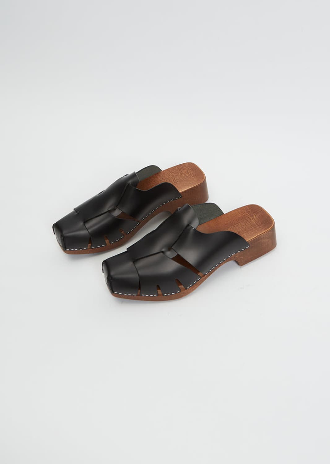hereu 헤레우 licia mule clog 240 상품이미지2