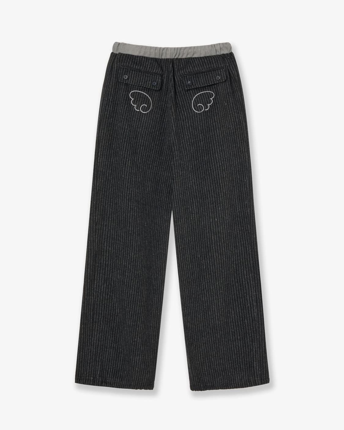 aeae 엔젤 스트라이프 팬츠 상품이미지3