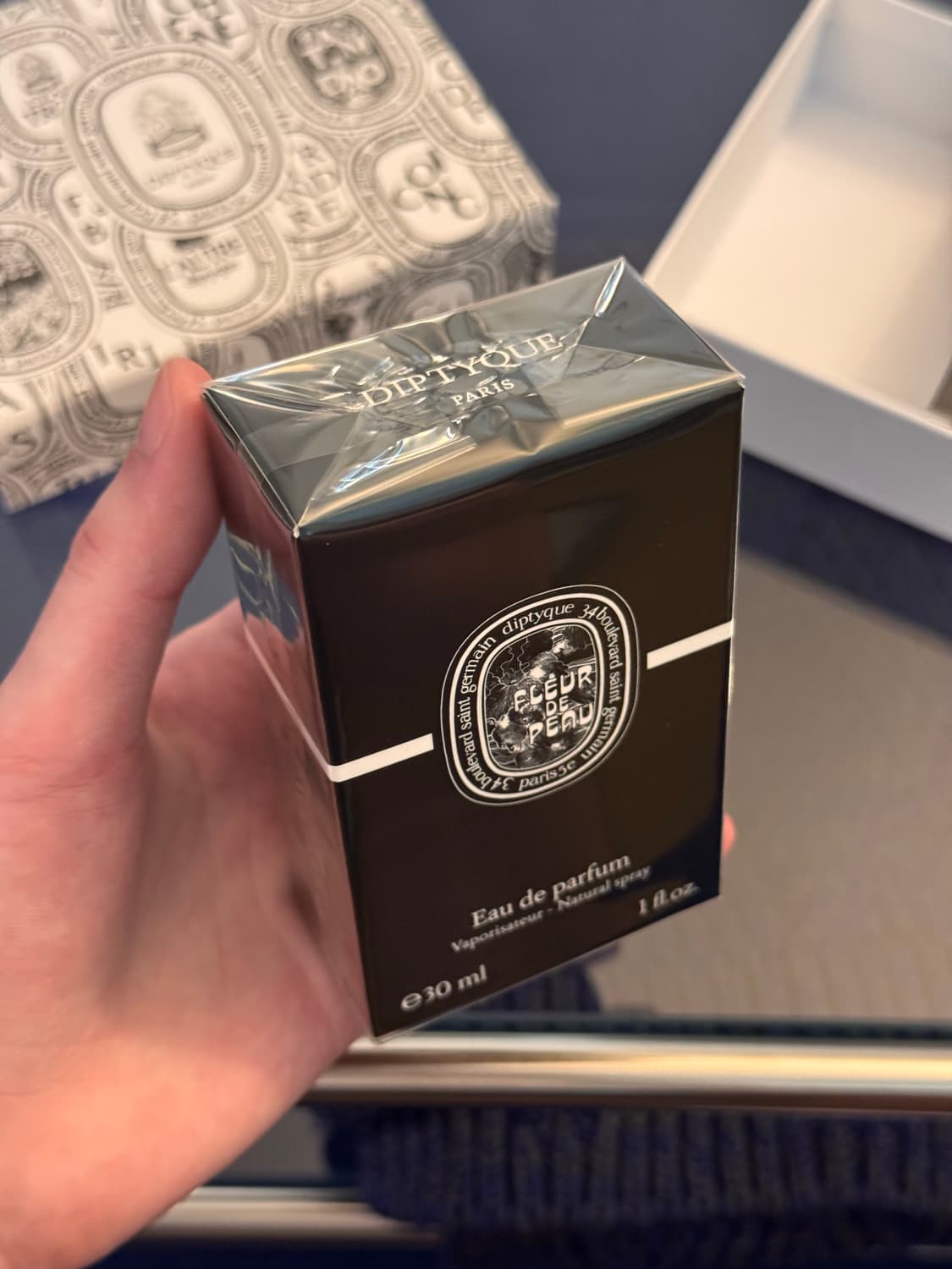 딥티크 플레르드뽀 오 드 퍼퓸 30ml 상품이미지2