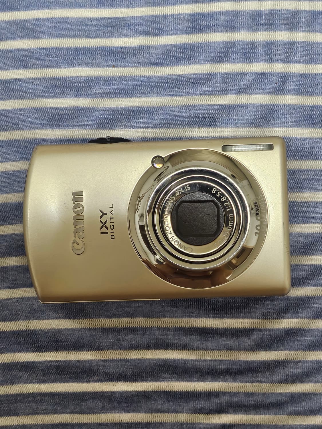 케논 익시 920is(=익서스 IXUS 870) 상품이미지2