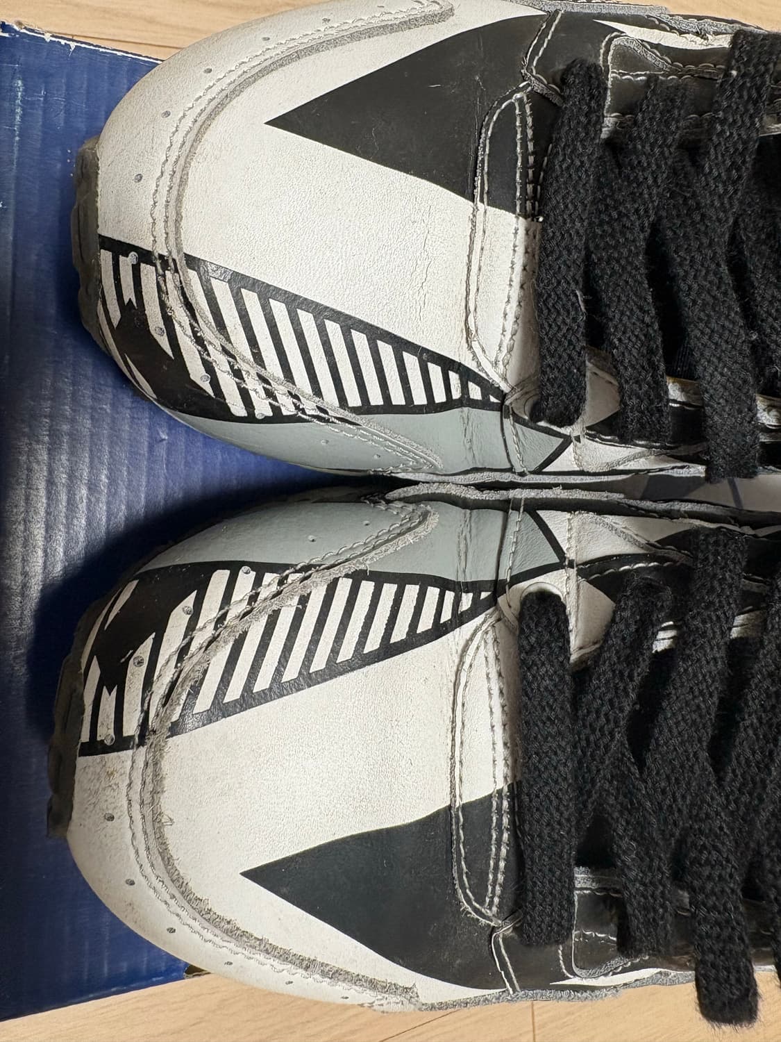 아식스 젤5 언디핏 상품이미지4