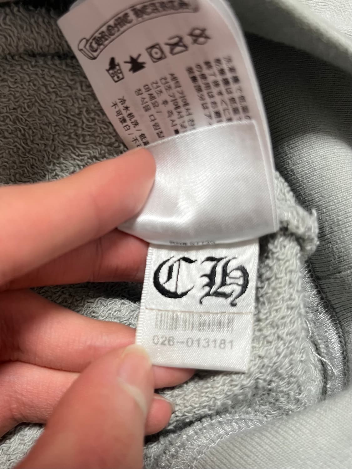 크롬하츠 매티보이 스웻셔츠 상품이미지3