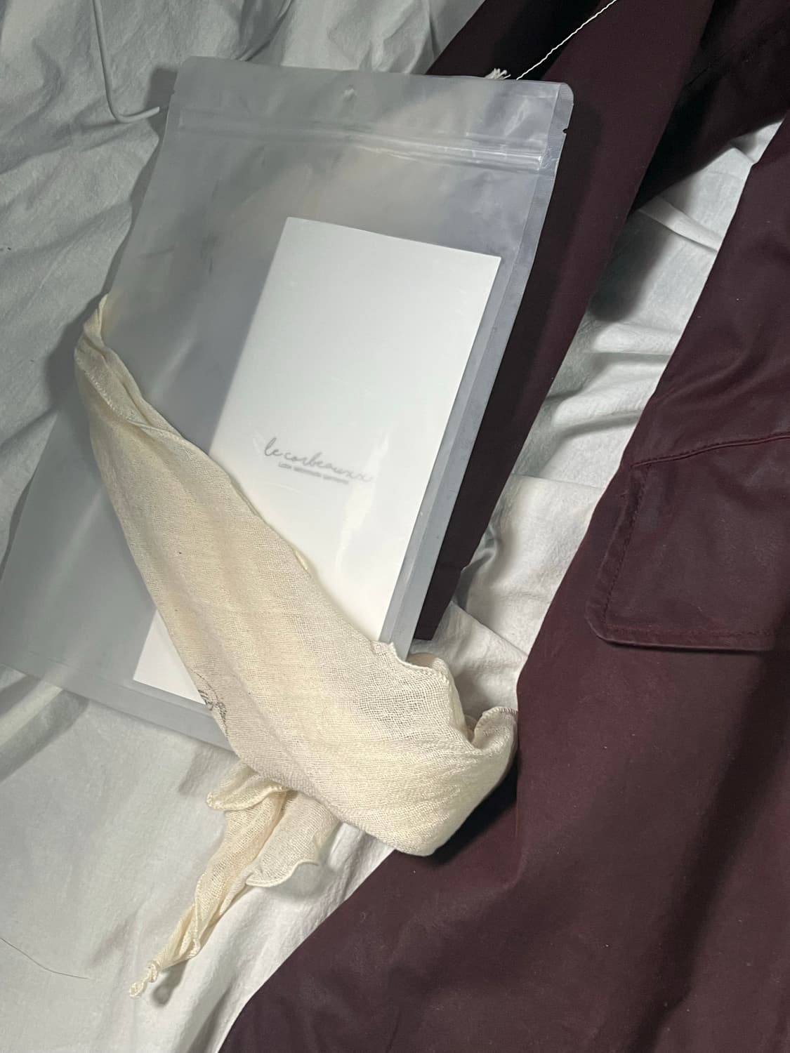 LCBX Hunter’s coat 1size 상품이미지4