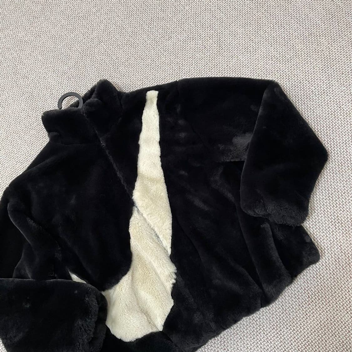 나이키 여성 빅스우시 퍼 후리스 5613 상품이미지2