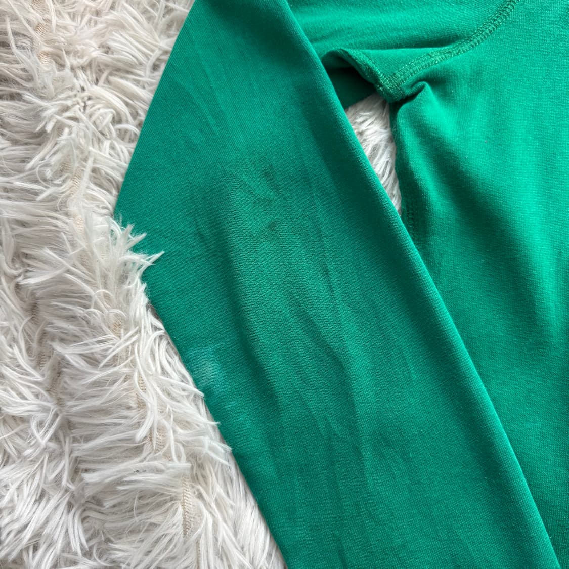 ABERCROMBIE 일본빈티지 후드집업 아베크롬비 노드 모리걸 L 42 상품이미지6