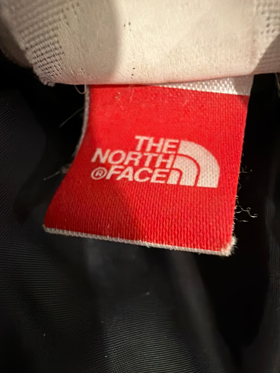 TNF 노스페이스 700 BK눕시 상품이미지4