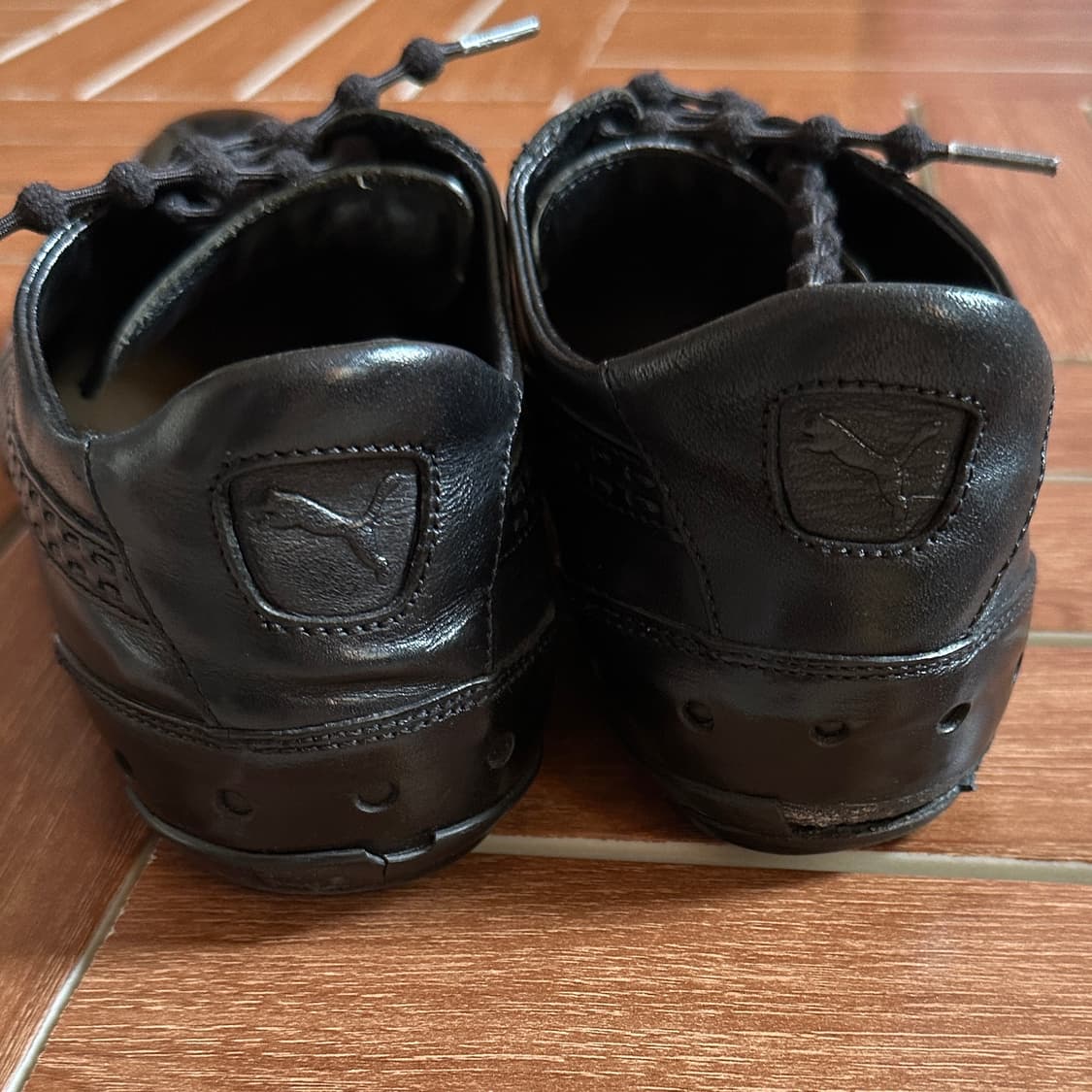 Puma king 96hours neil barett sneakers 상품이미지5