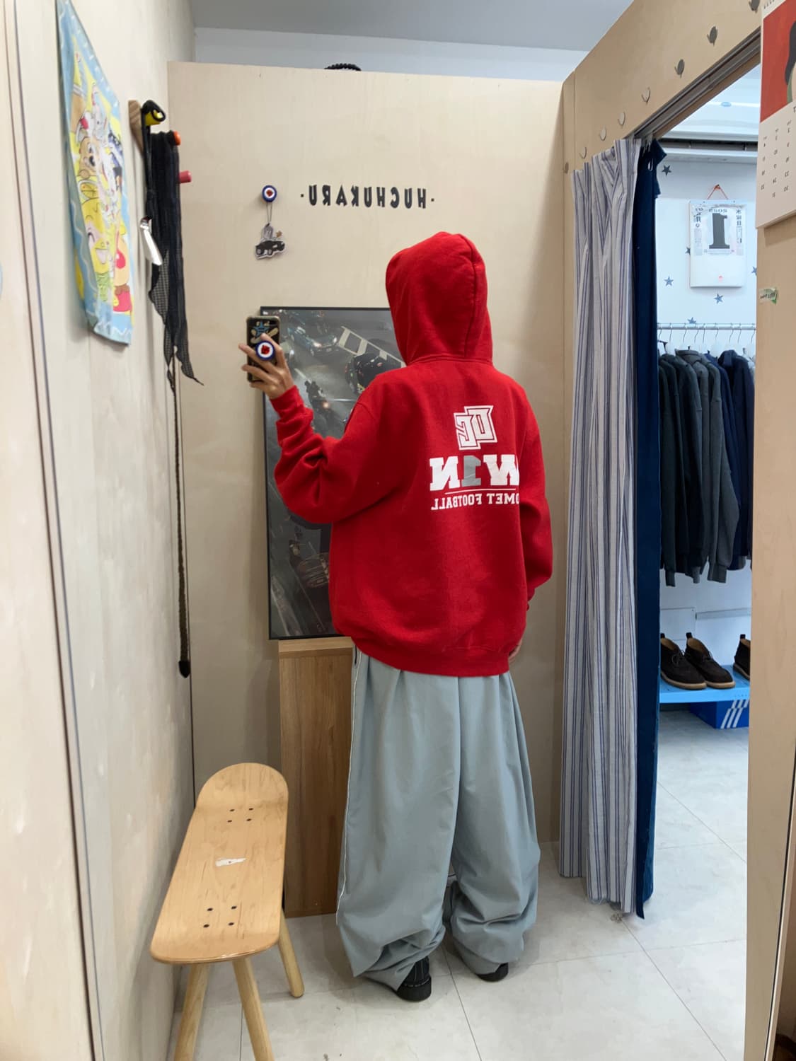 00s RUSSELL 상품이미지8