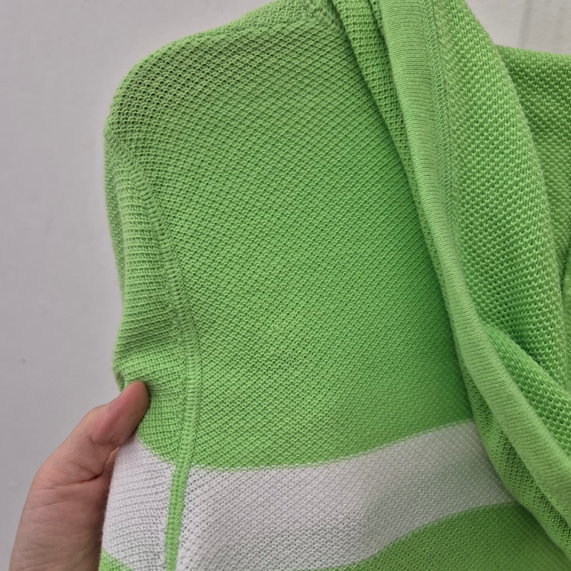 로렌 랄프로렌 로렌 엑티브 니트 후드티 S 상품이미지6