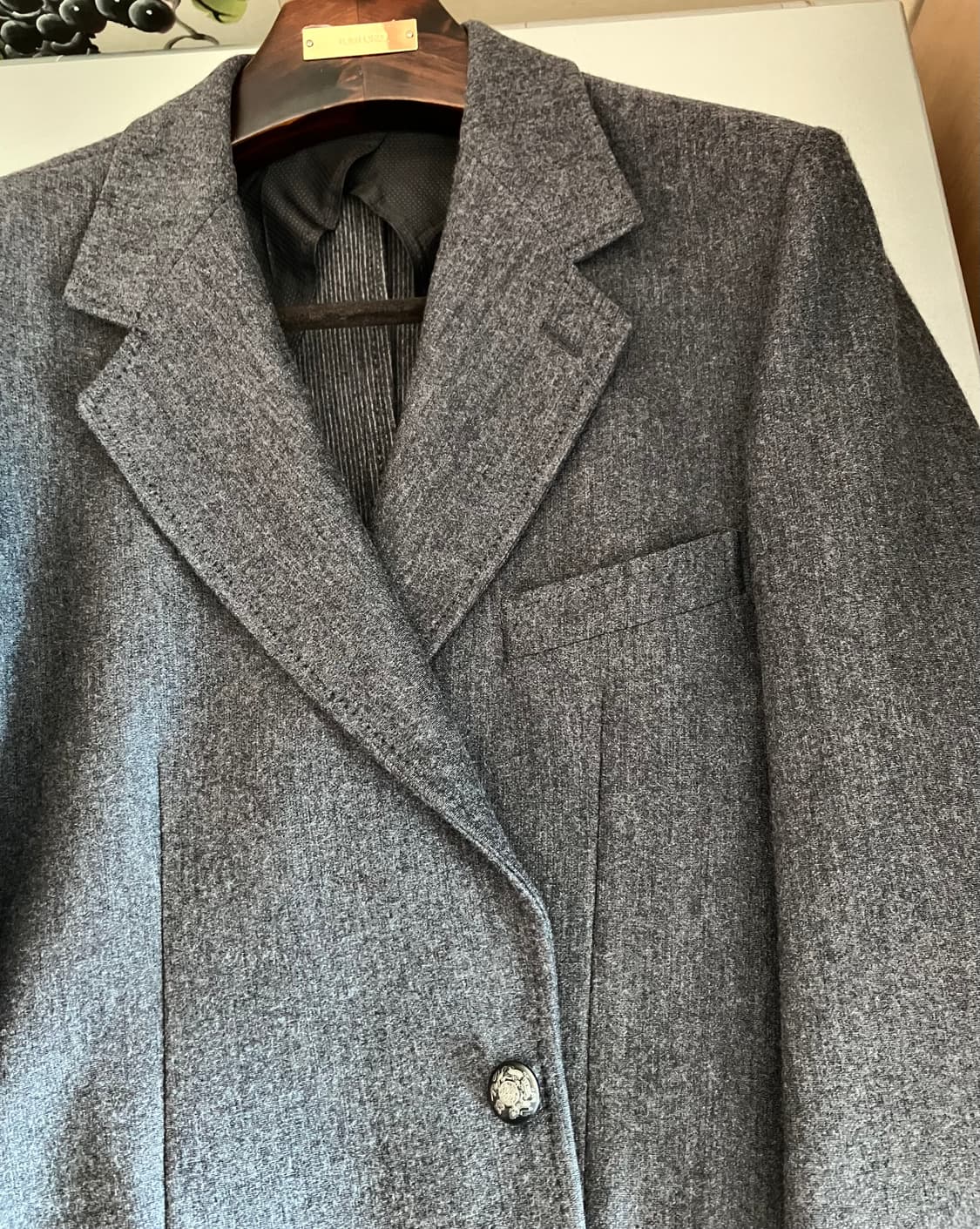 돌체앤가바나 자켓 상품이미지8