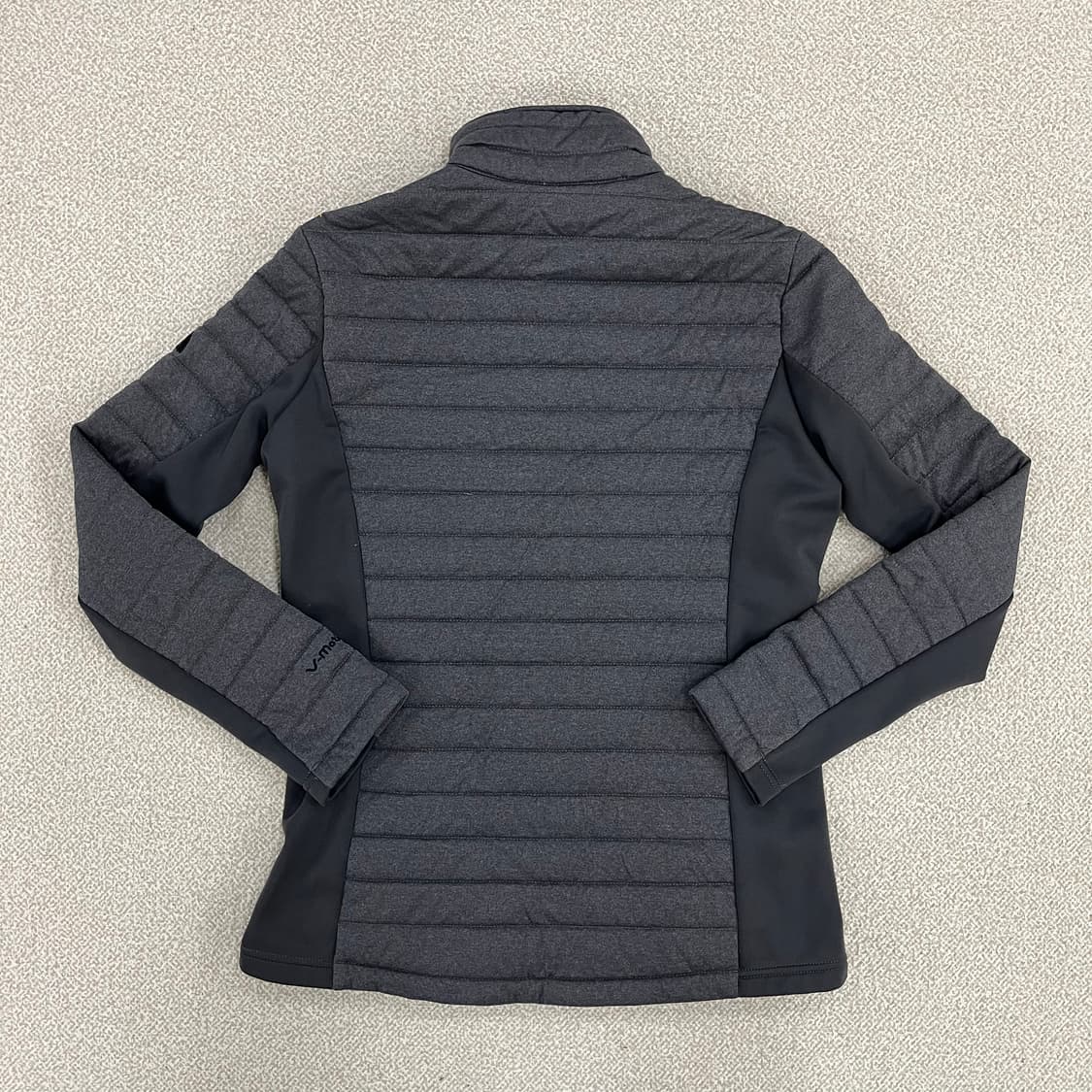 85 노스페이스 여성 경량 패딩 자켓 0219M 상품이미지4