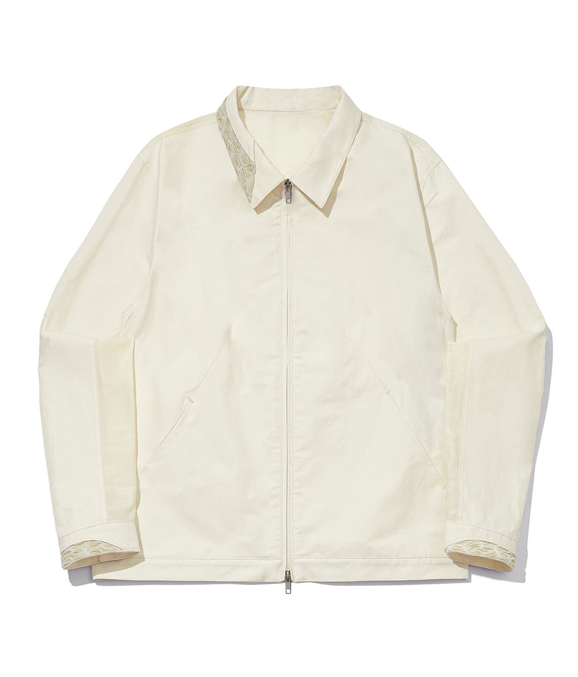 Xlim 엑슬림 EP.5 05 JACKET 상품이미지2