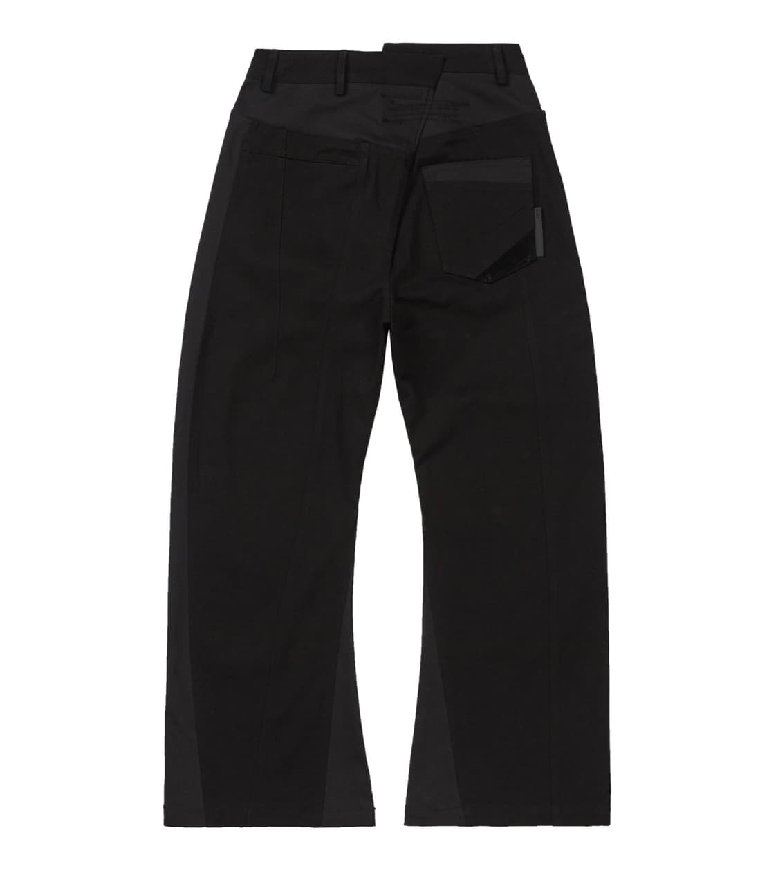 XLIM EP.9 03 TROUSERS 상품이미지2