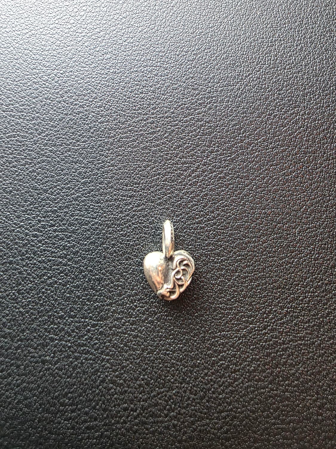 크롬하츠 하트스택 펜던트 상품이미지6