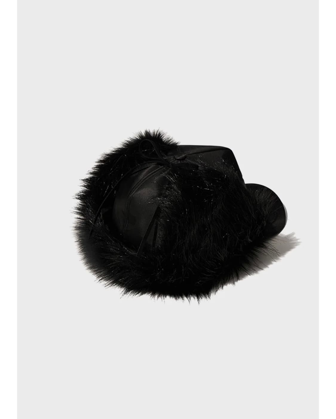 OPEN YY 포우 퍼 이어플랩 캡 상품이미지4