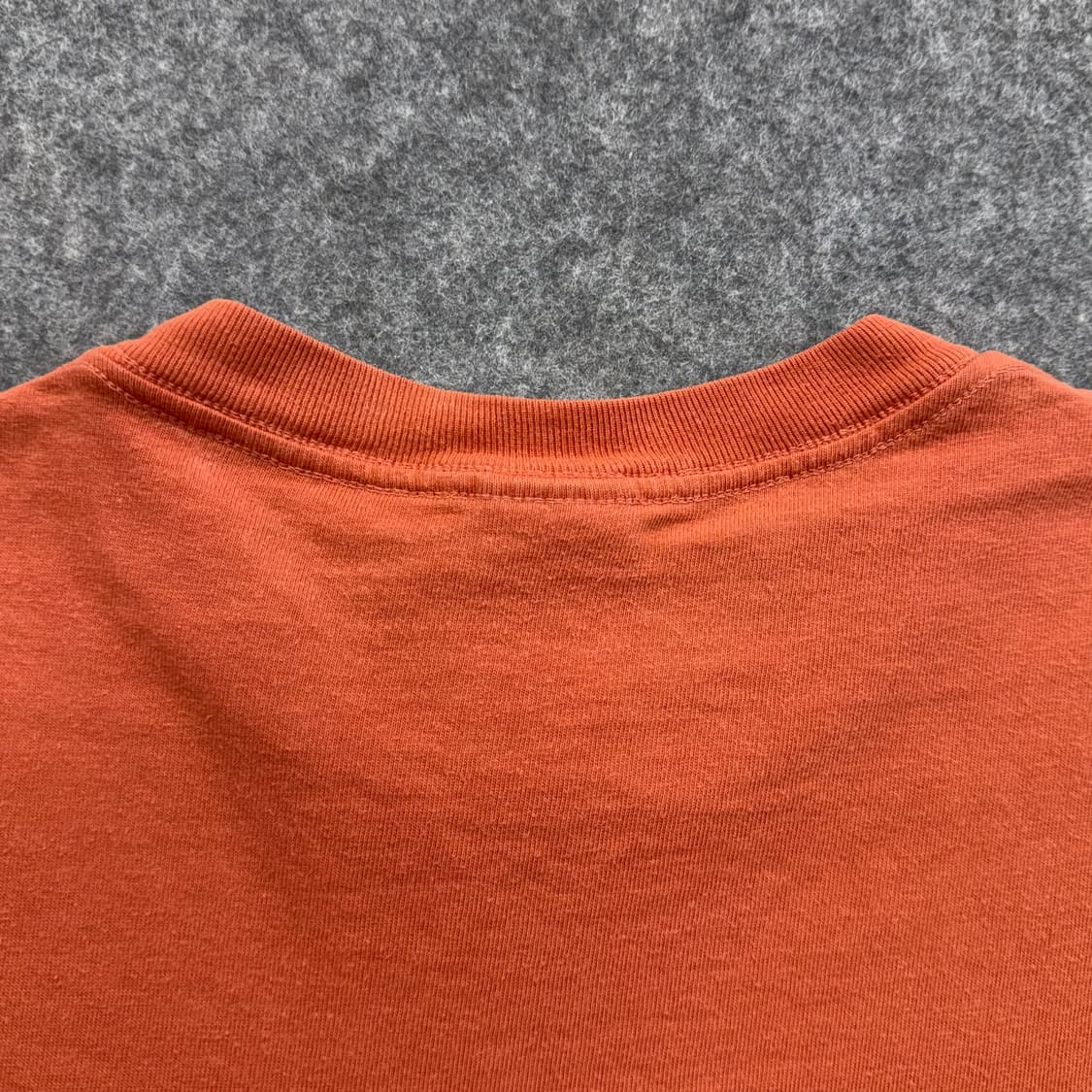 90s Vintage Gap Blank Pocket Tee 상품이미지8