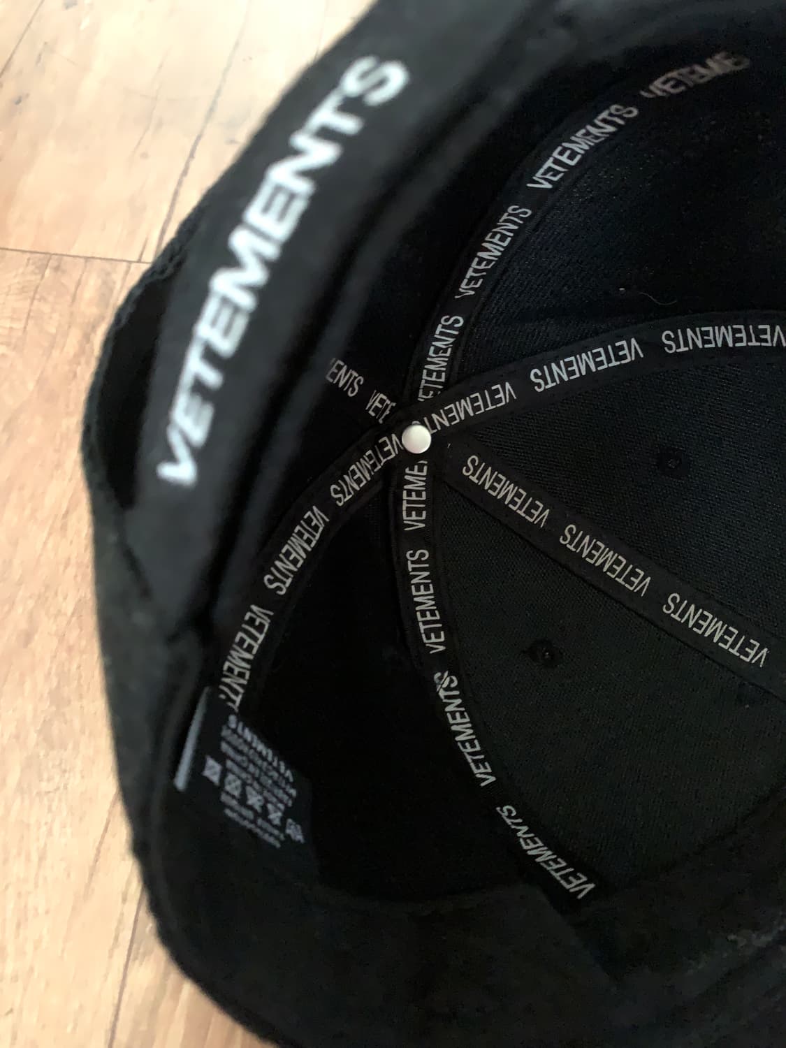 슈프림x꼼데가르송 셔츠 박스 로고 후드와 베트멍 볼캡 일괄 판매합니다 상품이미지7