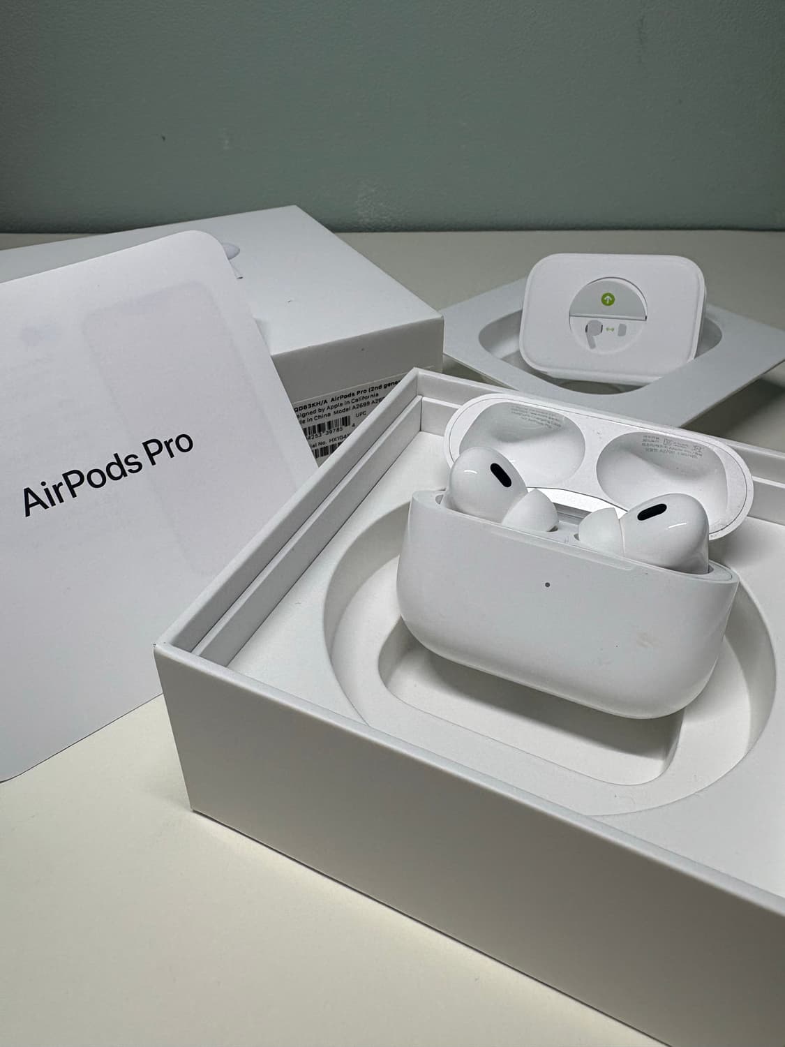 에어팟 프로2 상품이미지1
