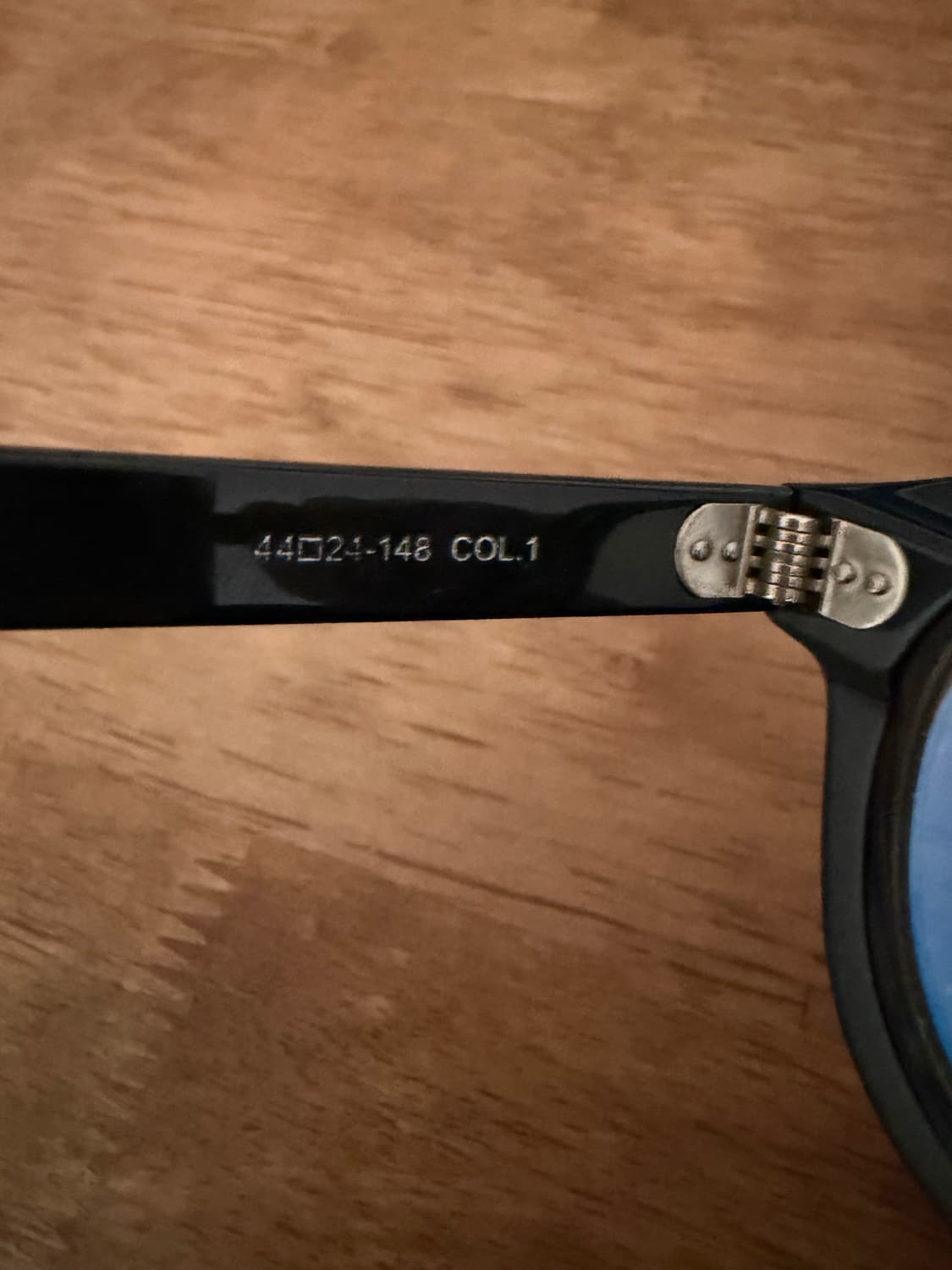 애쉬컴팩트 헤이더44 검정 상품이미지3