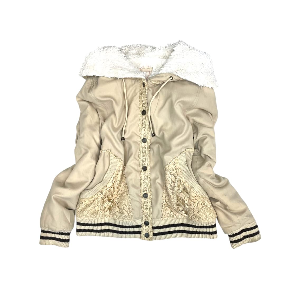 Axes fammme outer  상품이미지1