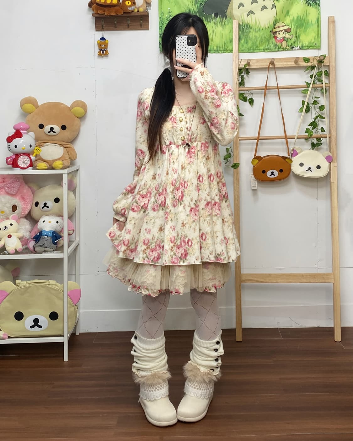 ꒰ঌ 리즈리사 히메갸루 세트 ໒꒱ 상품이미지2