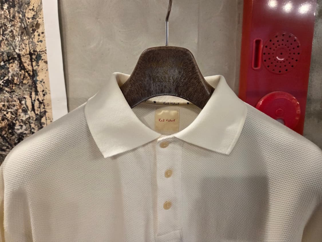 칼 헬무트 pk 티셔츠 상품이미지2