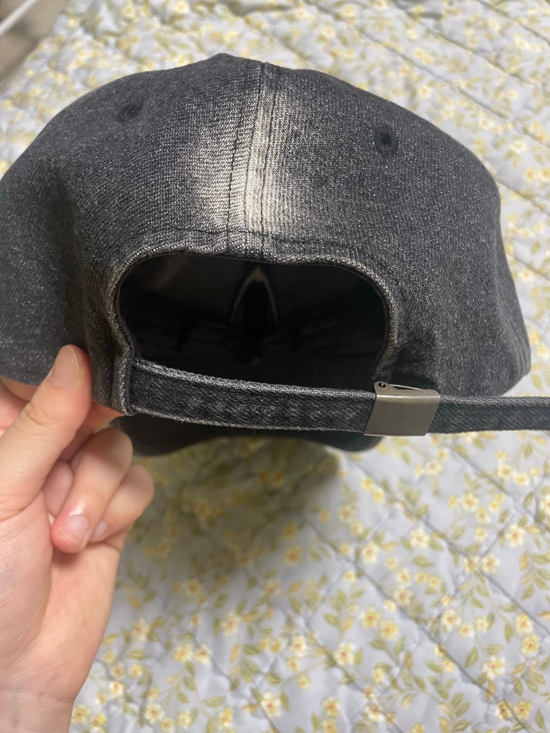 아캄 볼캡 상품이미지4