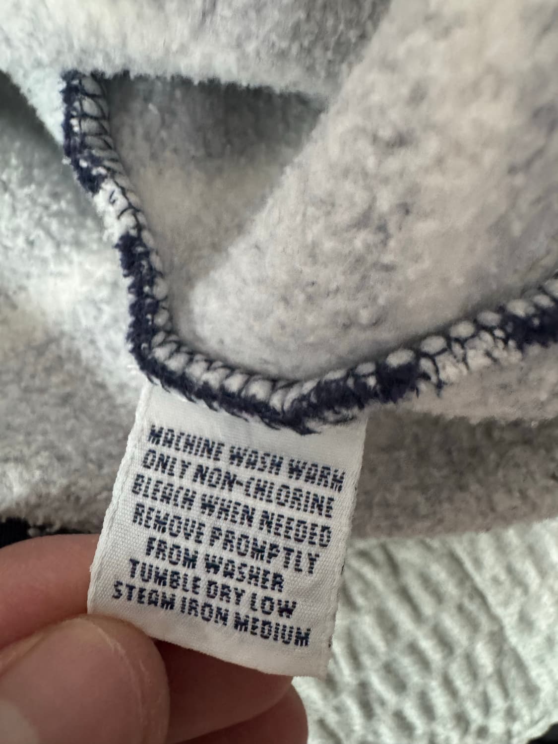 폴로 랄프로렌 스프라이트 후드티 L 상품이미지5