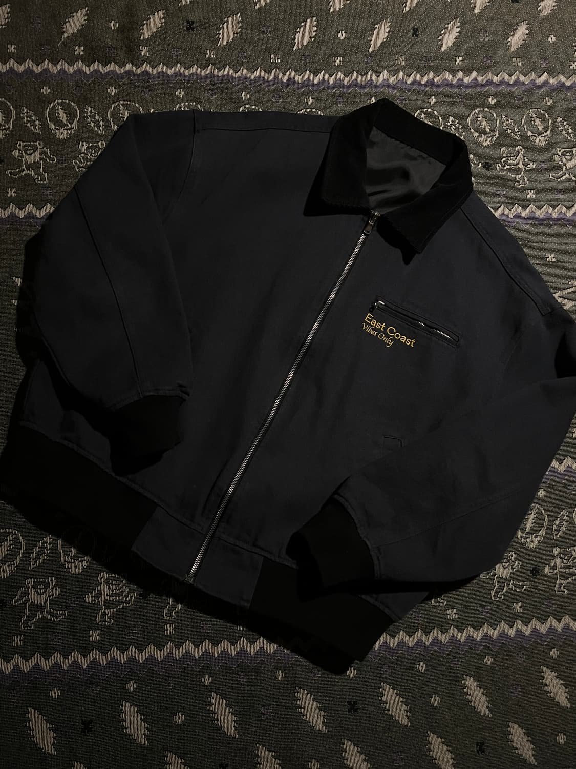 워크 자켓 상품이미지1