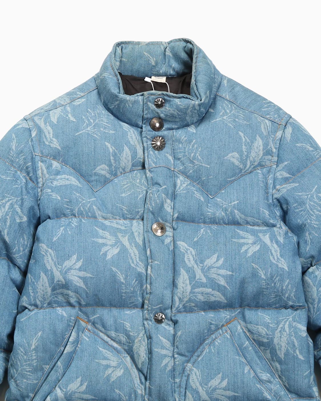 RON HERMAN 론허만 콘초 다운 자켓 상품이미지2