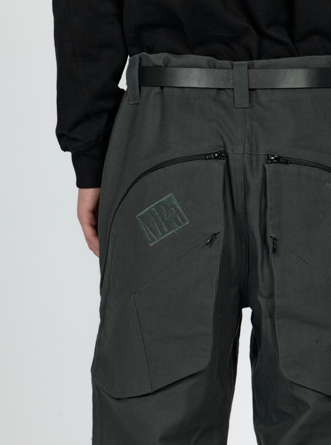 플라스틱 프로덕트 MPa PLANT UTILITY PANTS 상품이미지1