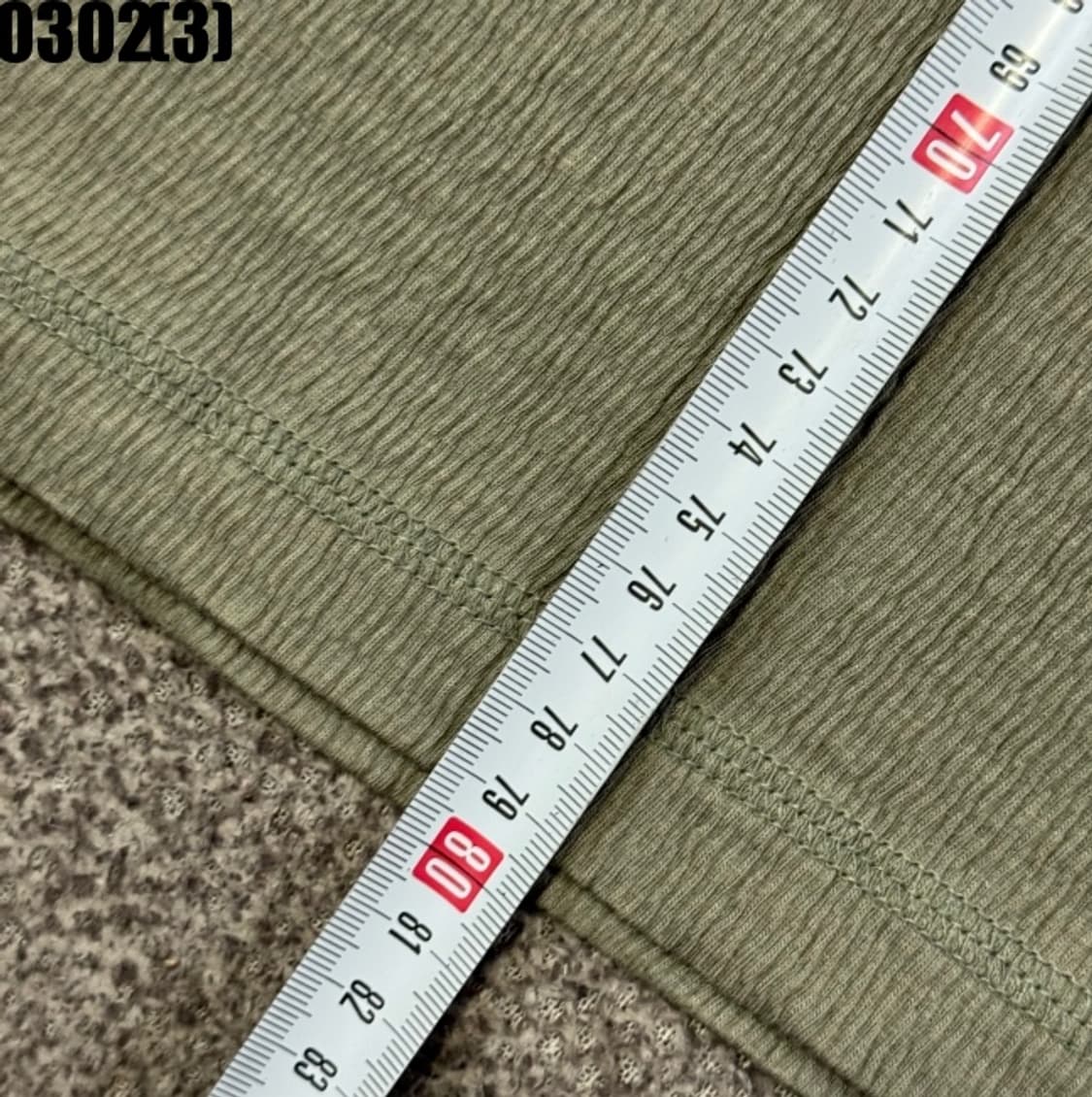 나이키 긴팔티셔츠 상품이미지7