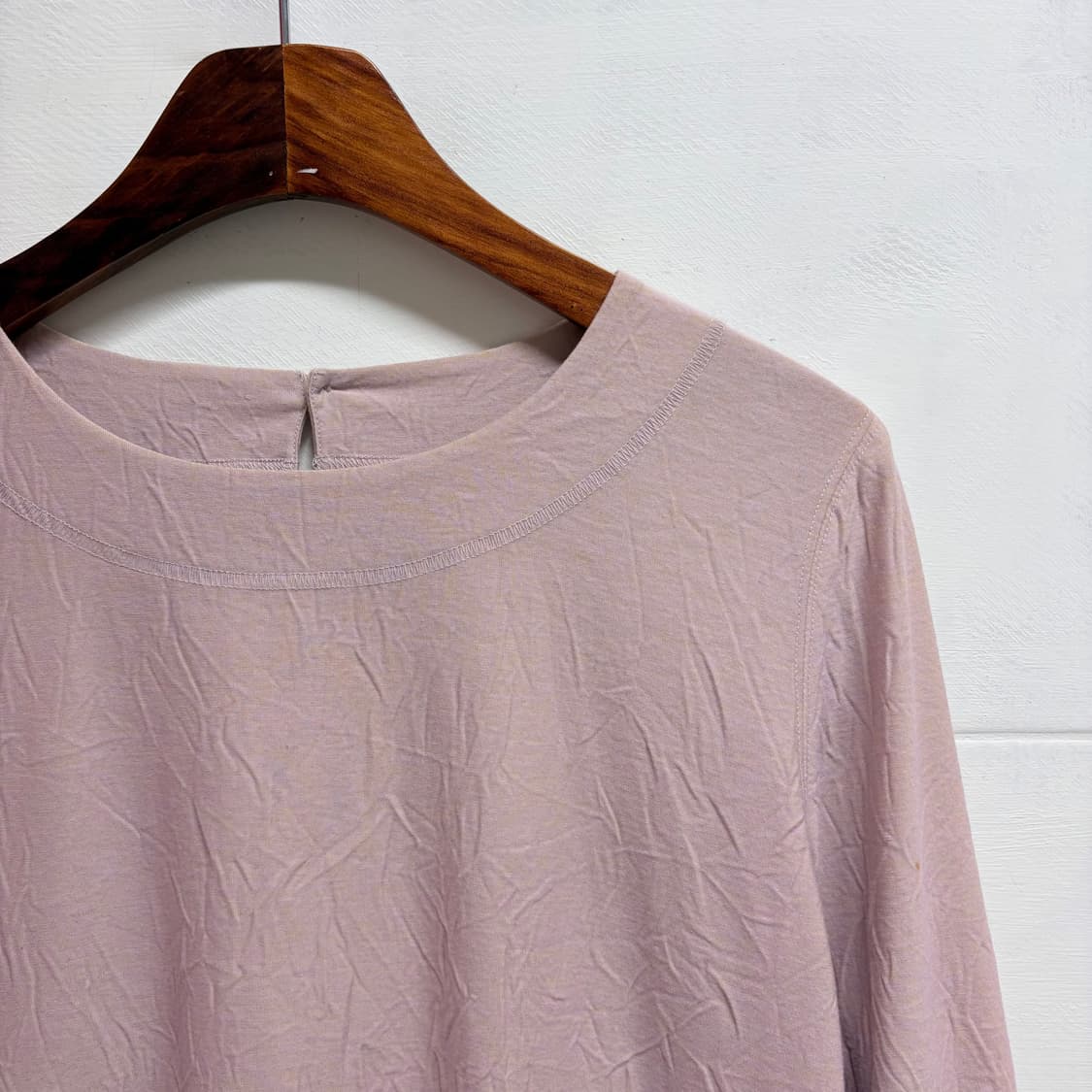 GLOBAL SWITCH 핑크 크리즈 페어리 탑 JPN 상품이미지2