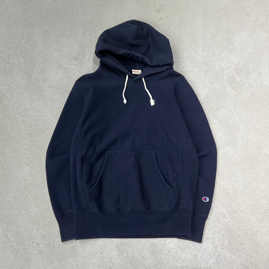 챔피온 리버스위브 후드티 s09962 상품이미지1