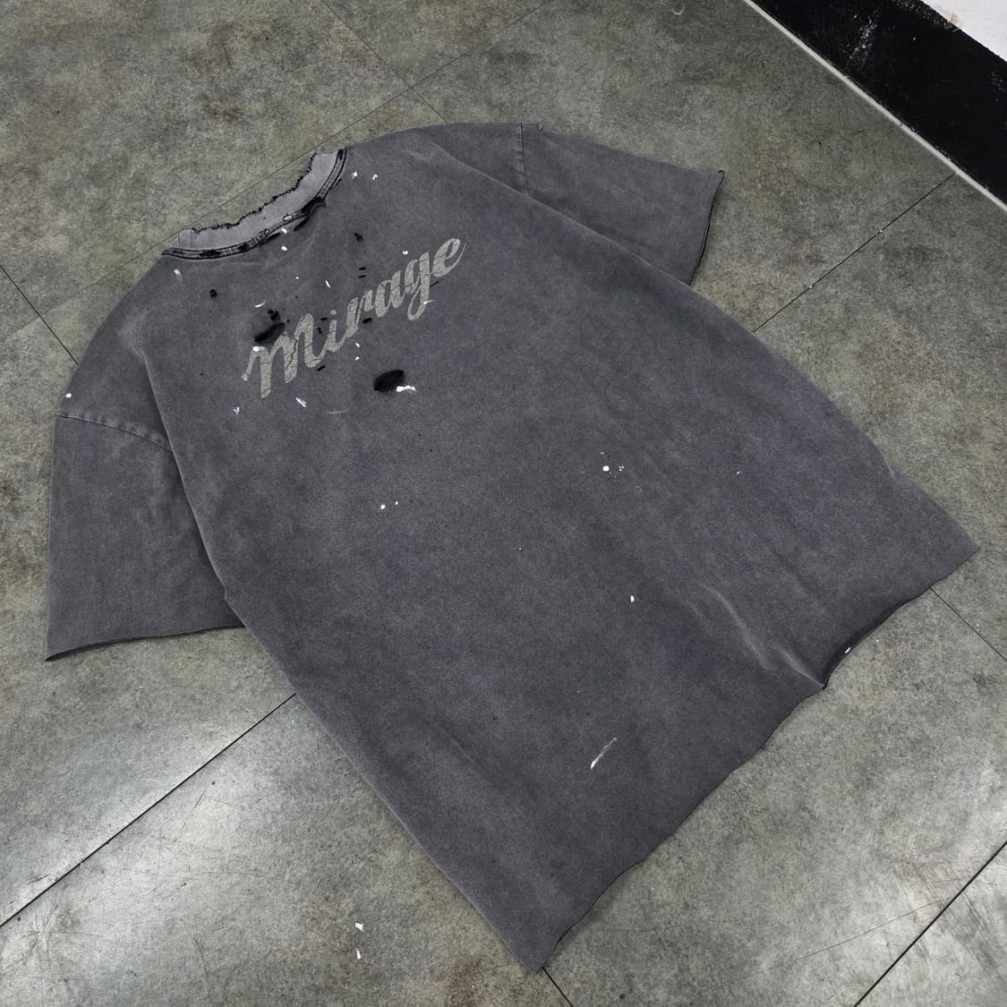 빈티지 반팔 티셔츠 상품이미지6