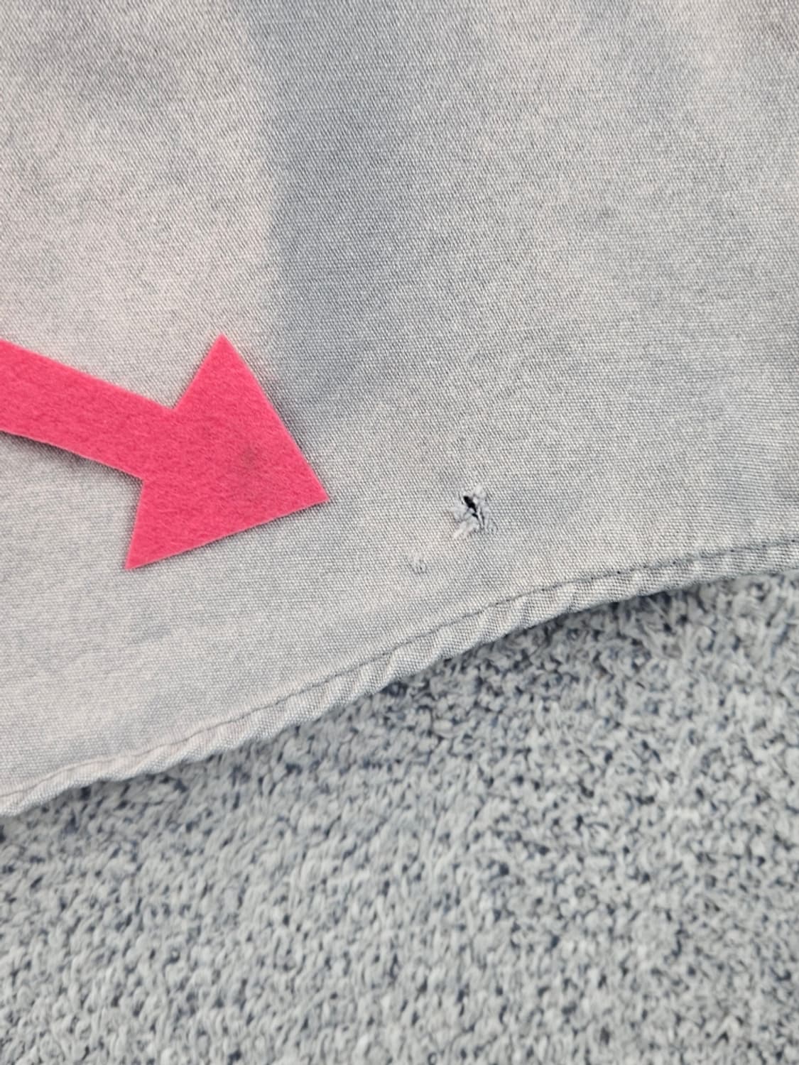 할리데이비슨 베스트 조끼 커스텀 ( L ) / 11978 상품이미지10