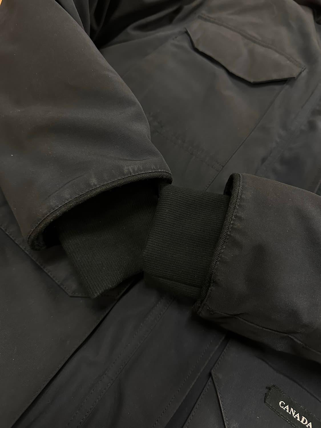 (S)캐나다구스 익스페디션 퓨전핏  상품이미지10