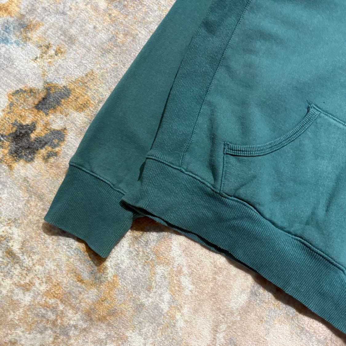 할리데이비슨 U넥 빈티지 후디 상품이미지3