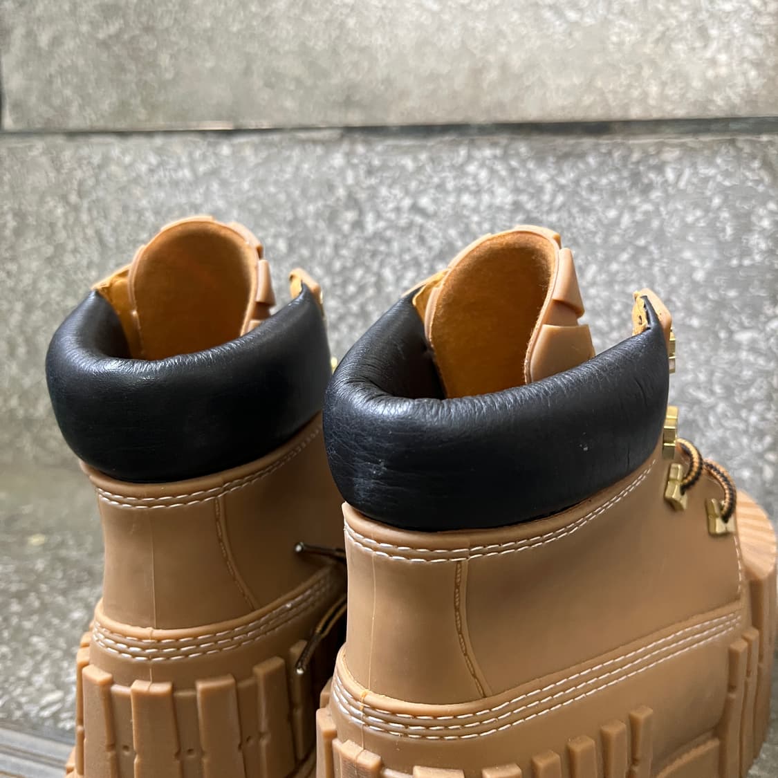 미스치프 2x4 부츠  상품이미지4