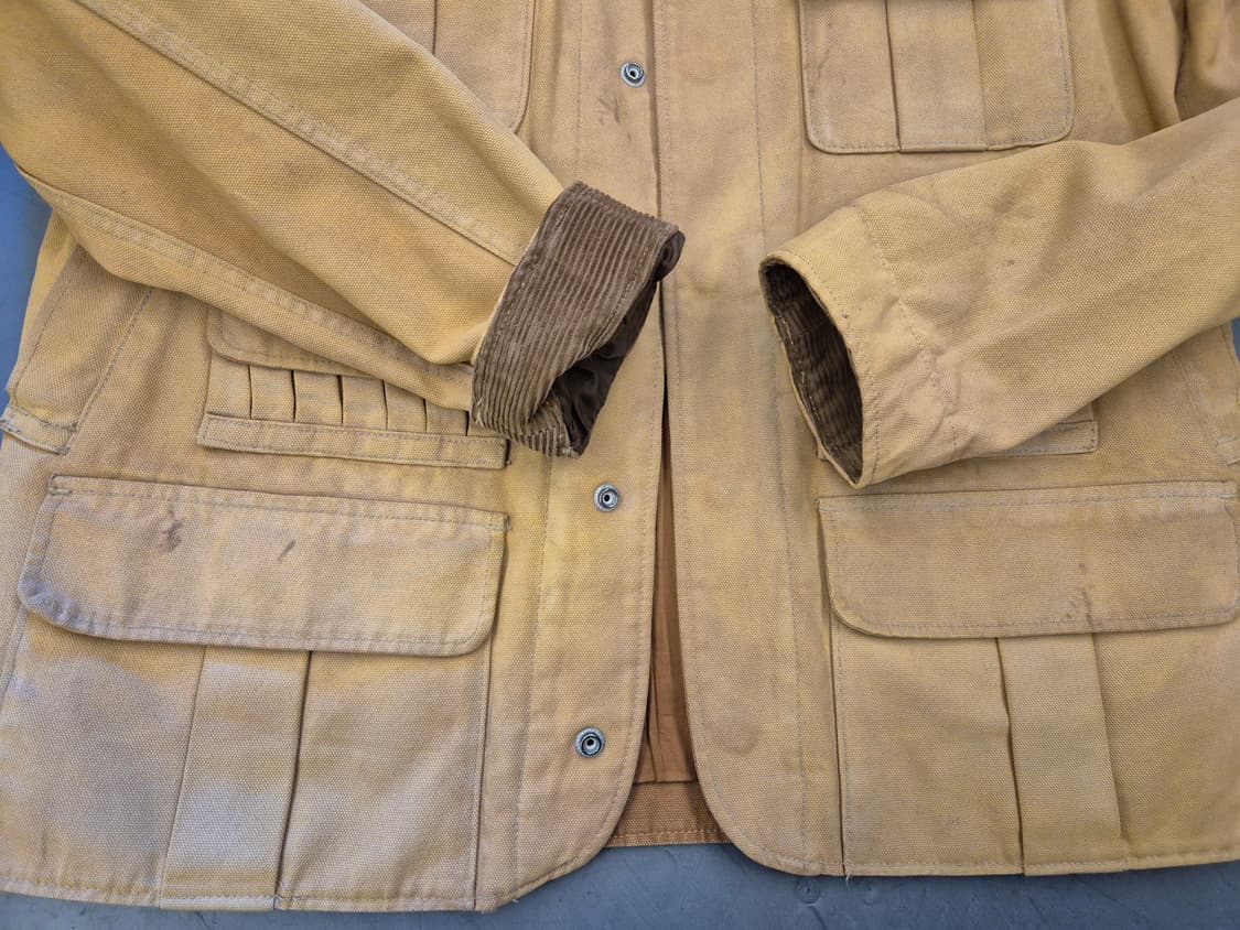 데님앤서플라이 모호크 헌팅 자켓 상품이미지5