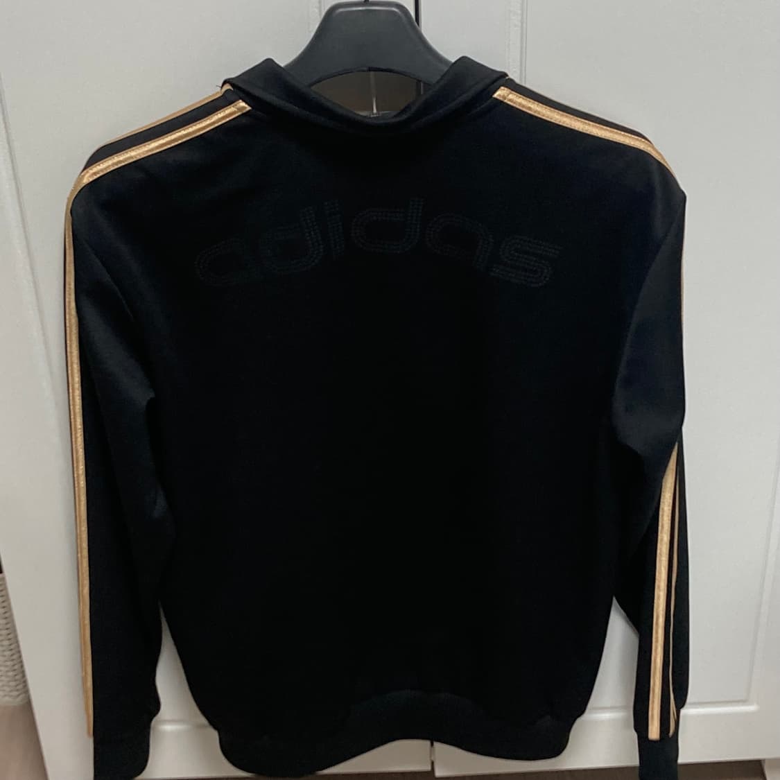 아디다스 골드 져지 상품이미지2