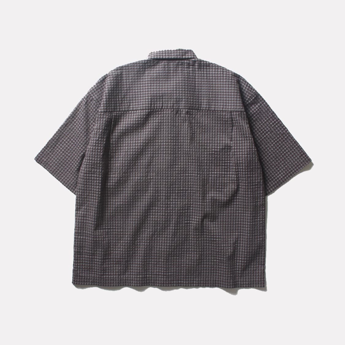 저널스탠다드 하프셔츠_2777 상품이미지6