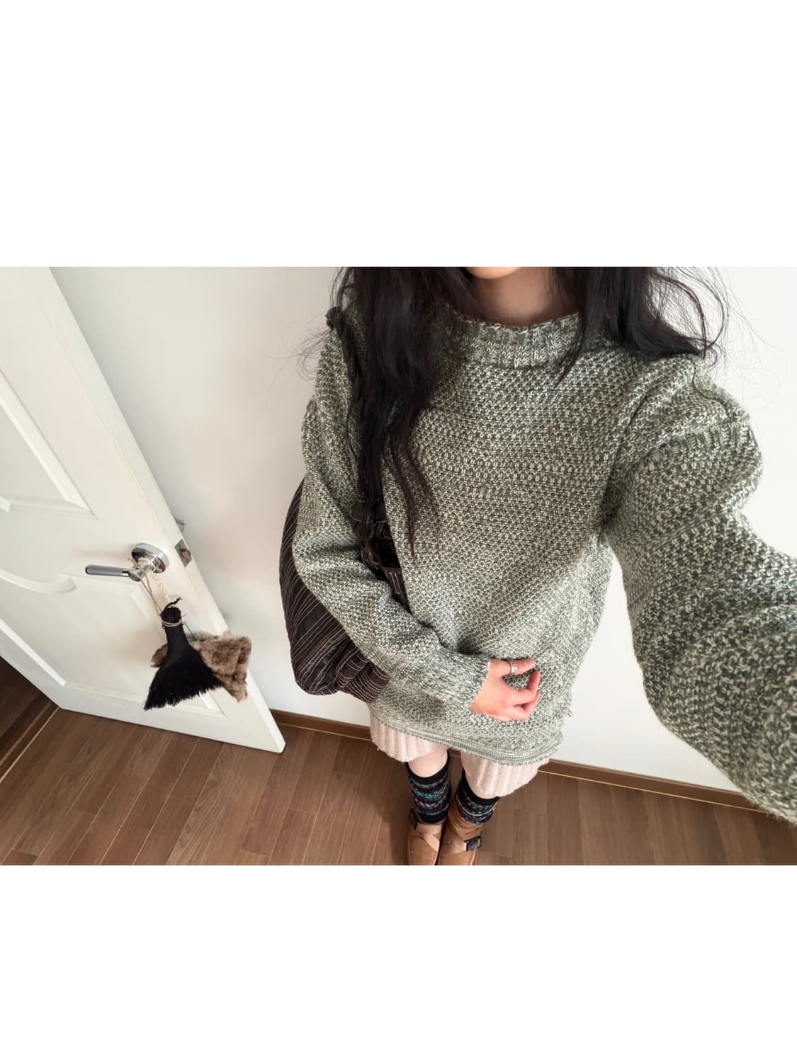 Guernsey woollens 상품이미지2