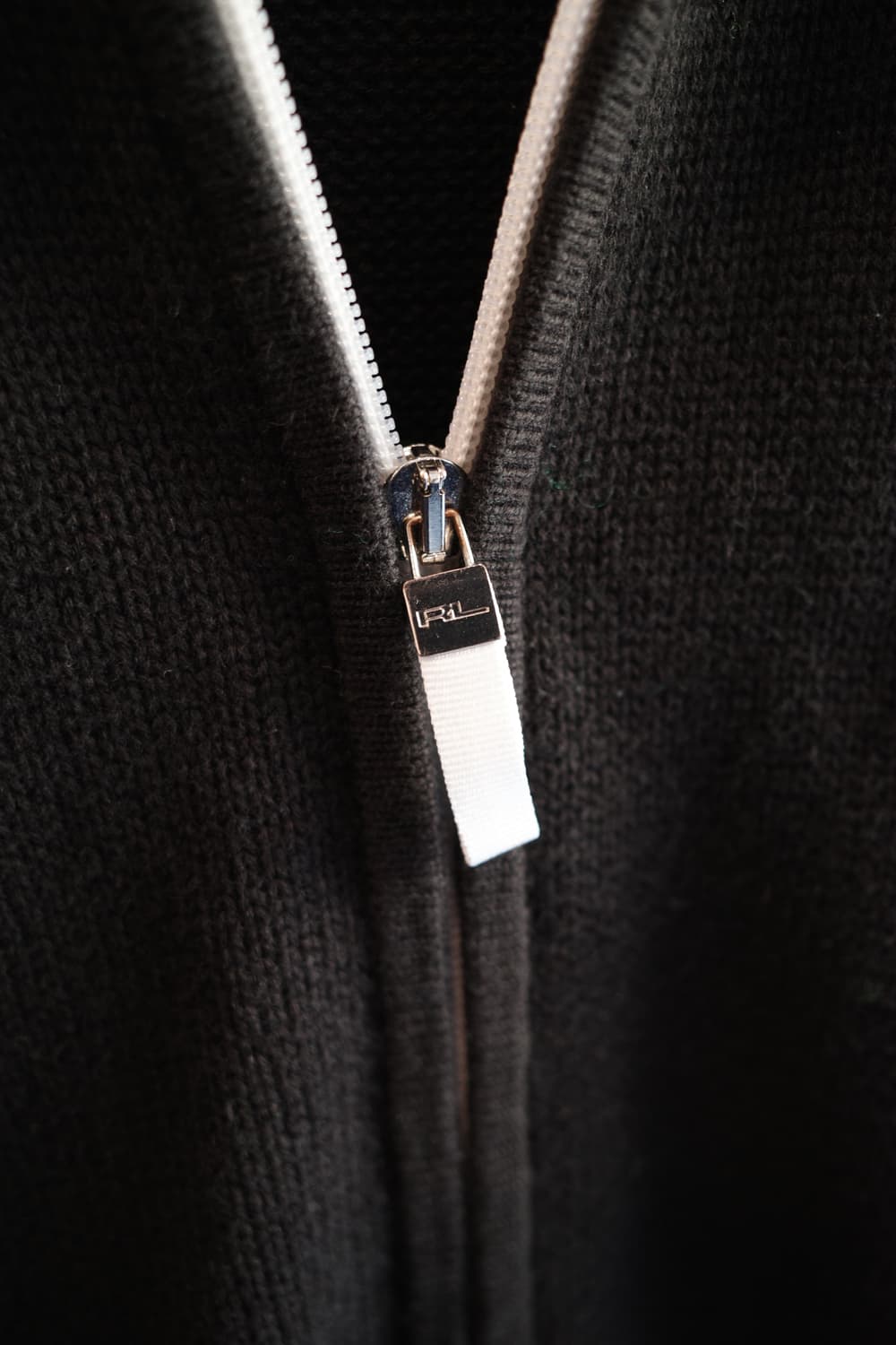 PoloRalphLauren 폴로 랄프로렌 코튼 집업 니트 상품이미지4