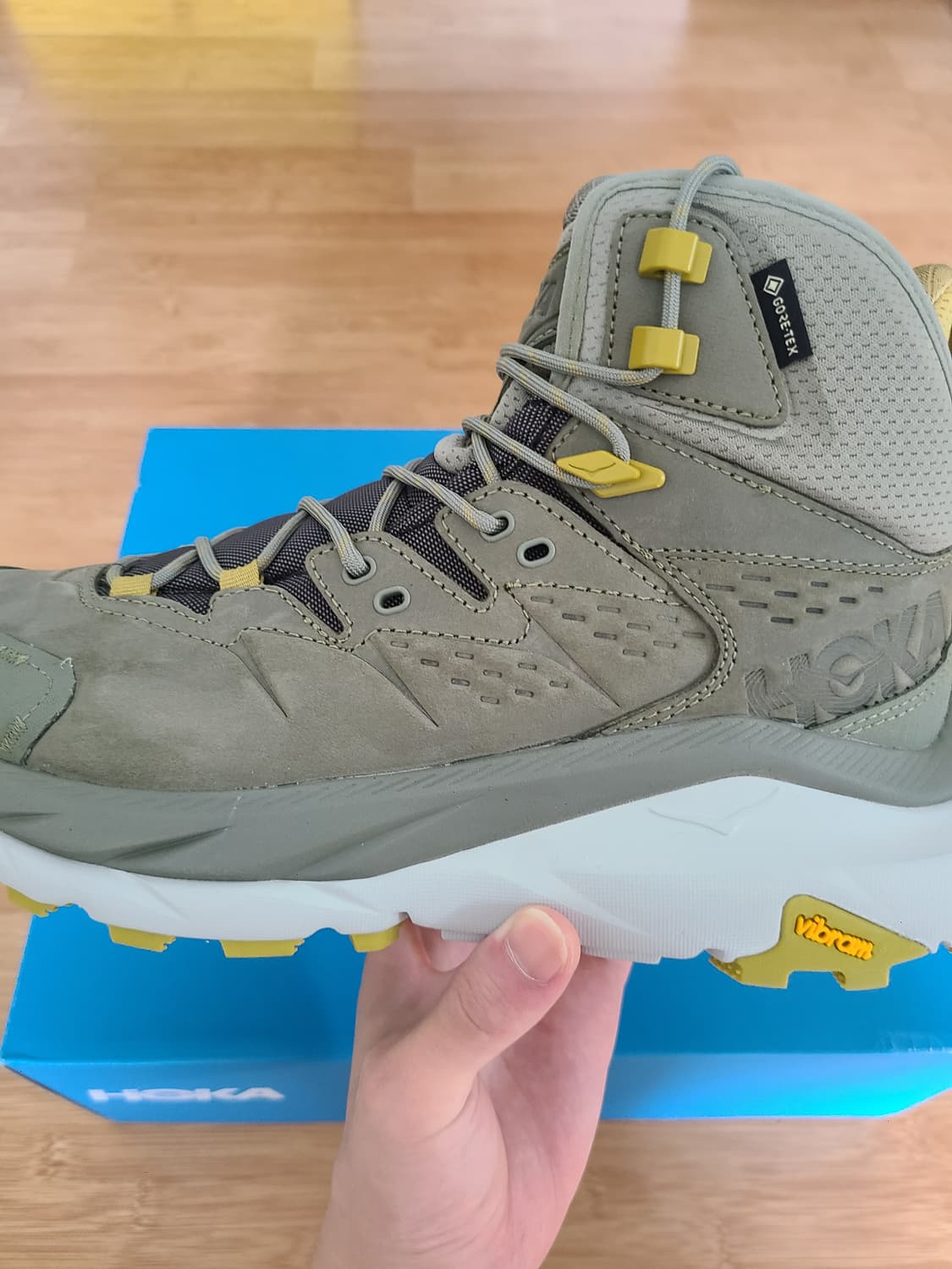 호카 카하2 고어텍스 260 상품이미지2