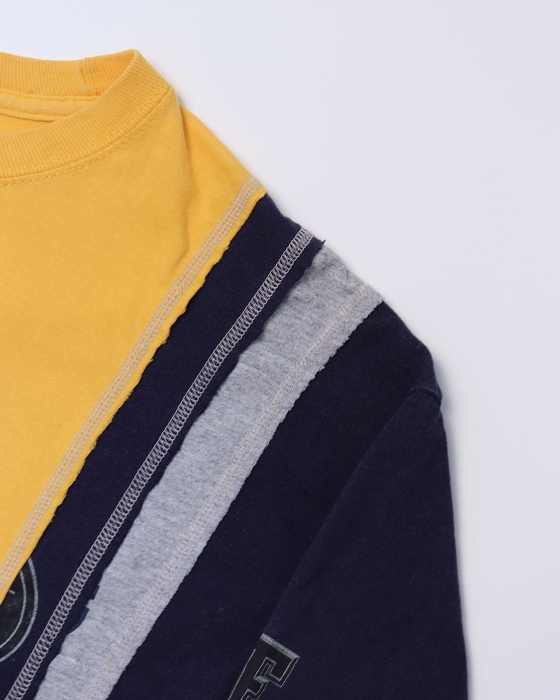 리빌스바이니들스(Rebuild By Needles) 7컷 롱슬리브 상품이미지3