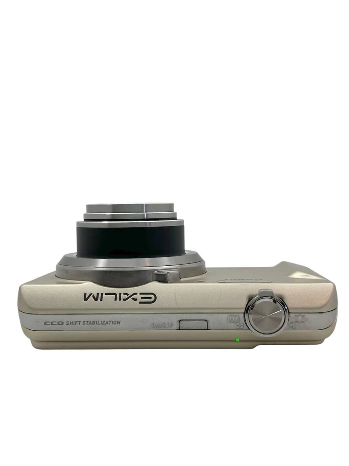 뽀용한 색감😶‍🌫️Casio Exilim ZS170 상품이미지7