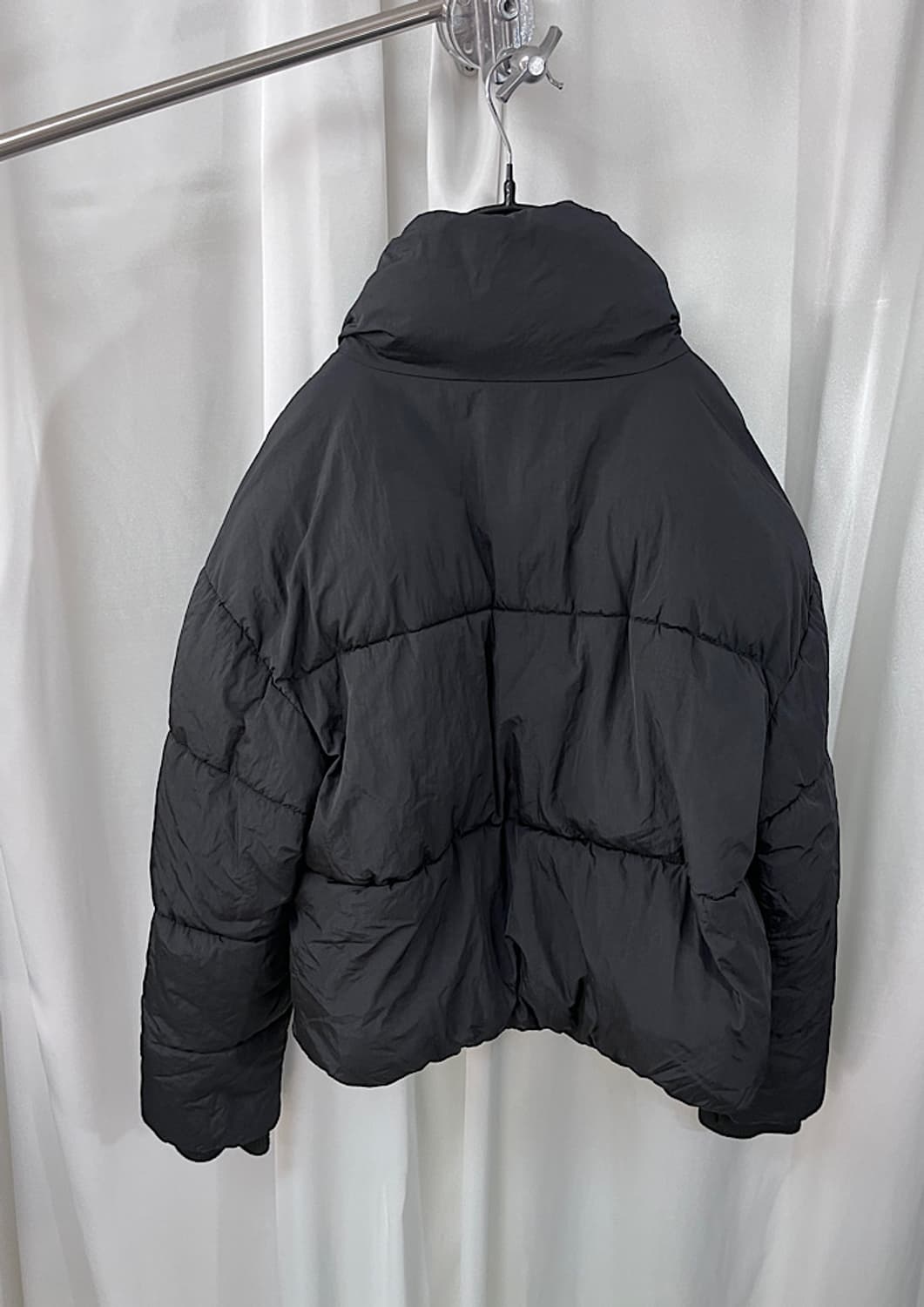 ZARA padding jumper  상품이미지6